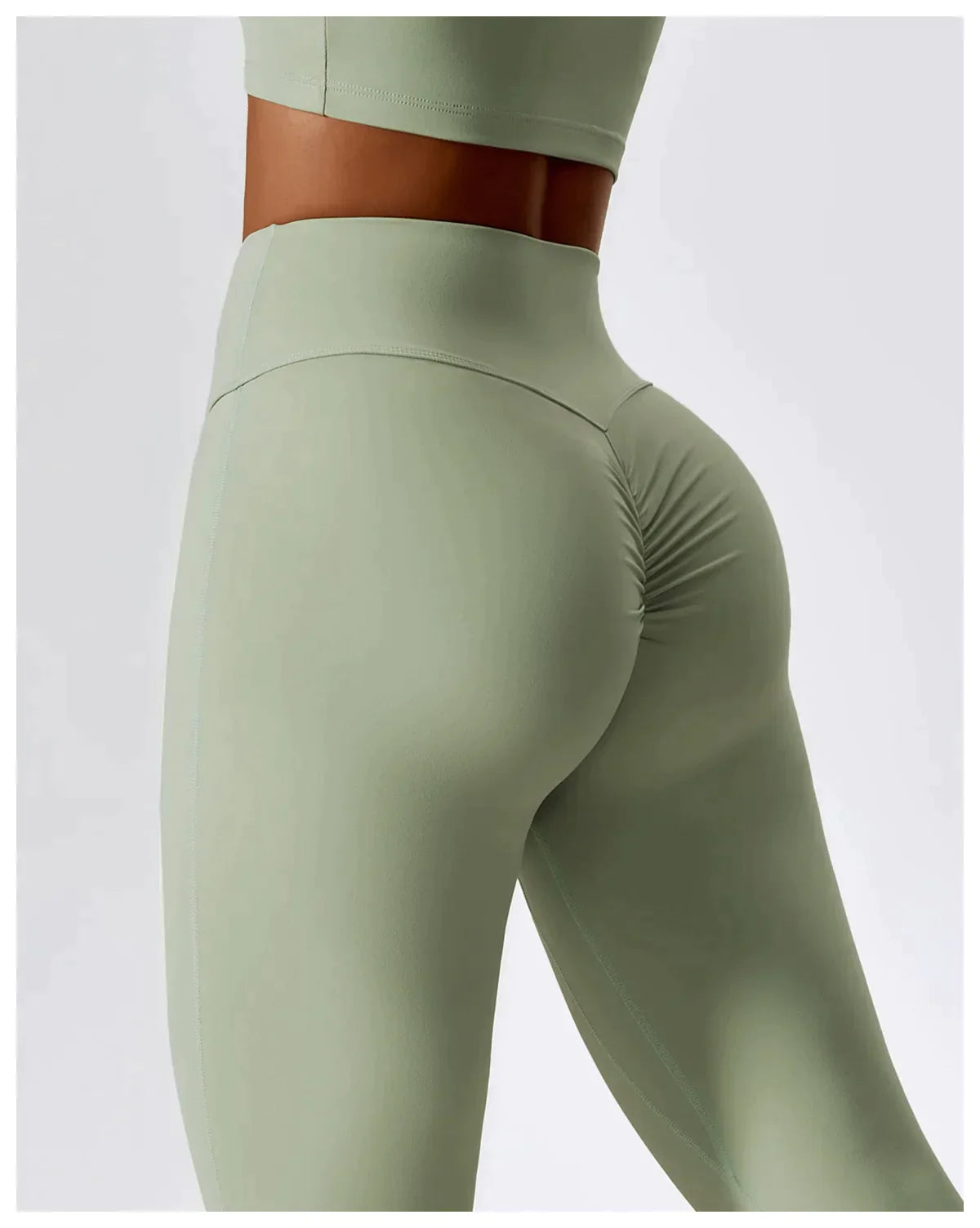 Sports stretch pants