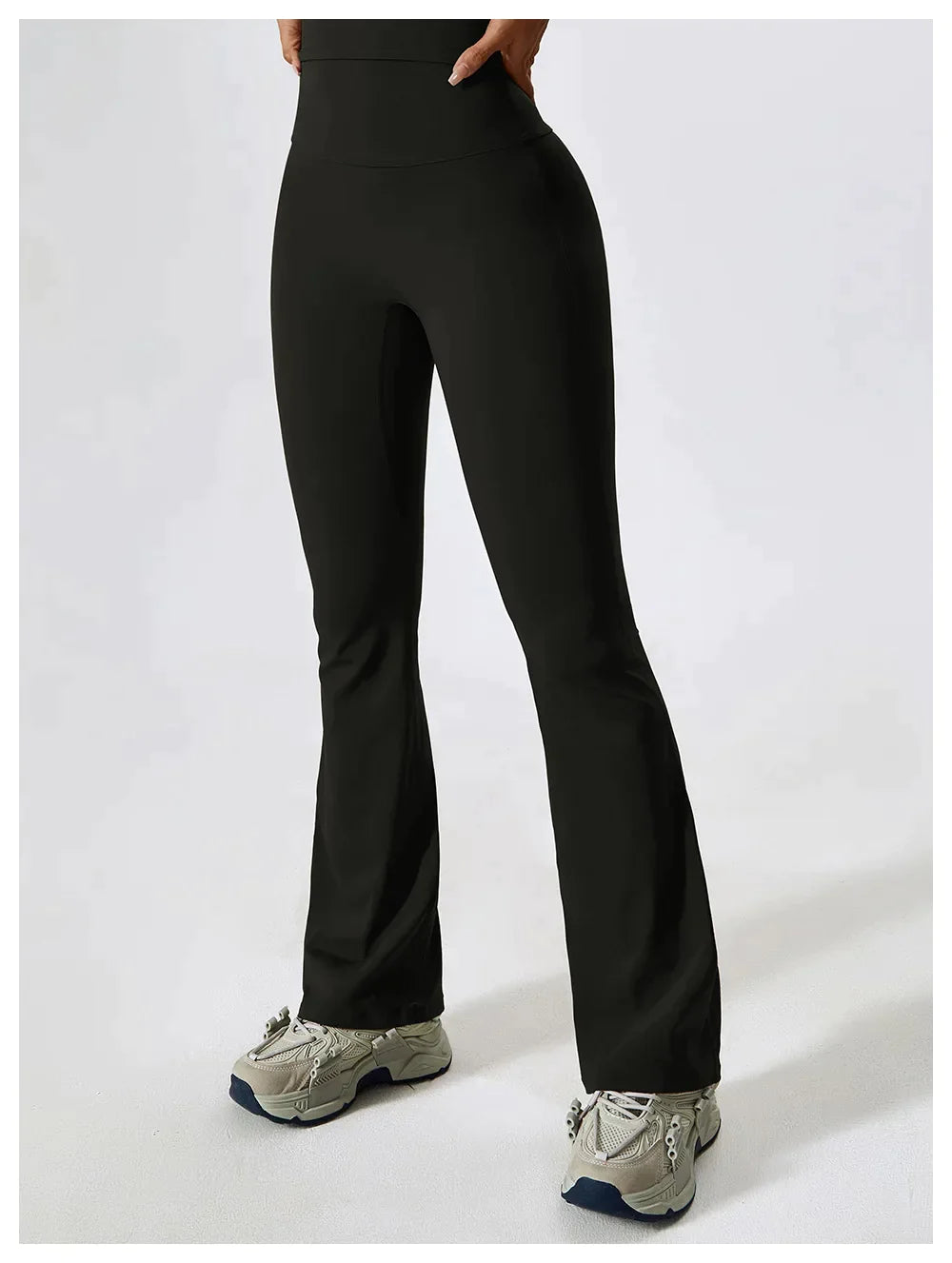 Sports stretch pants