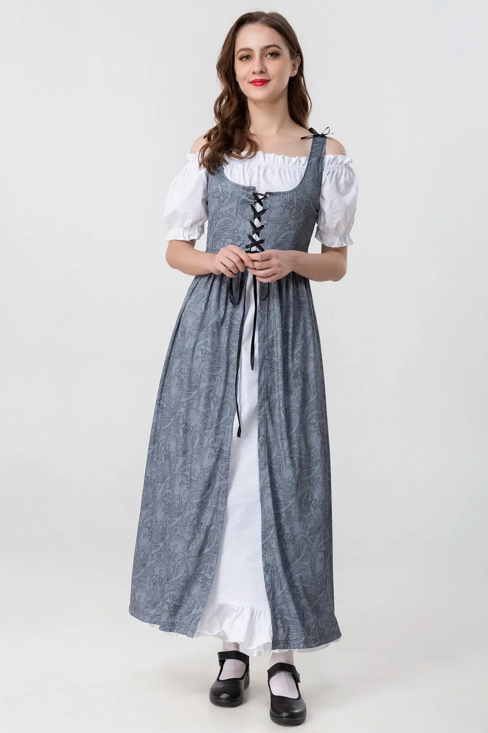 Medieval dress