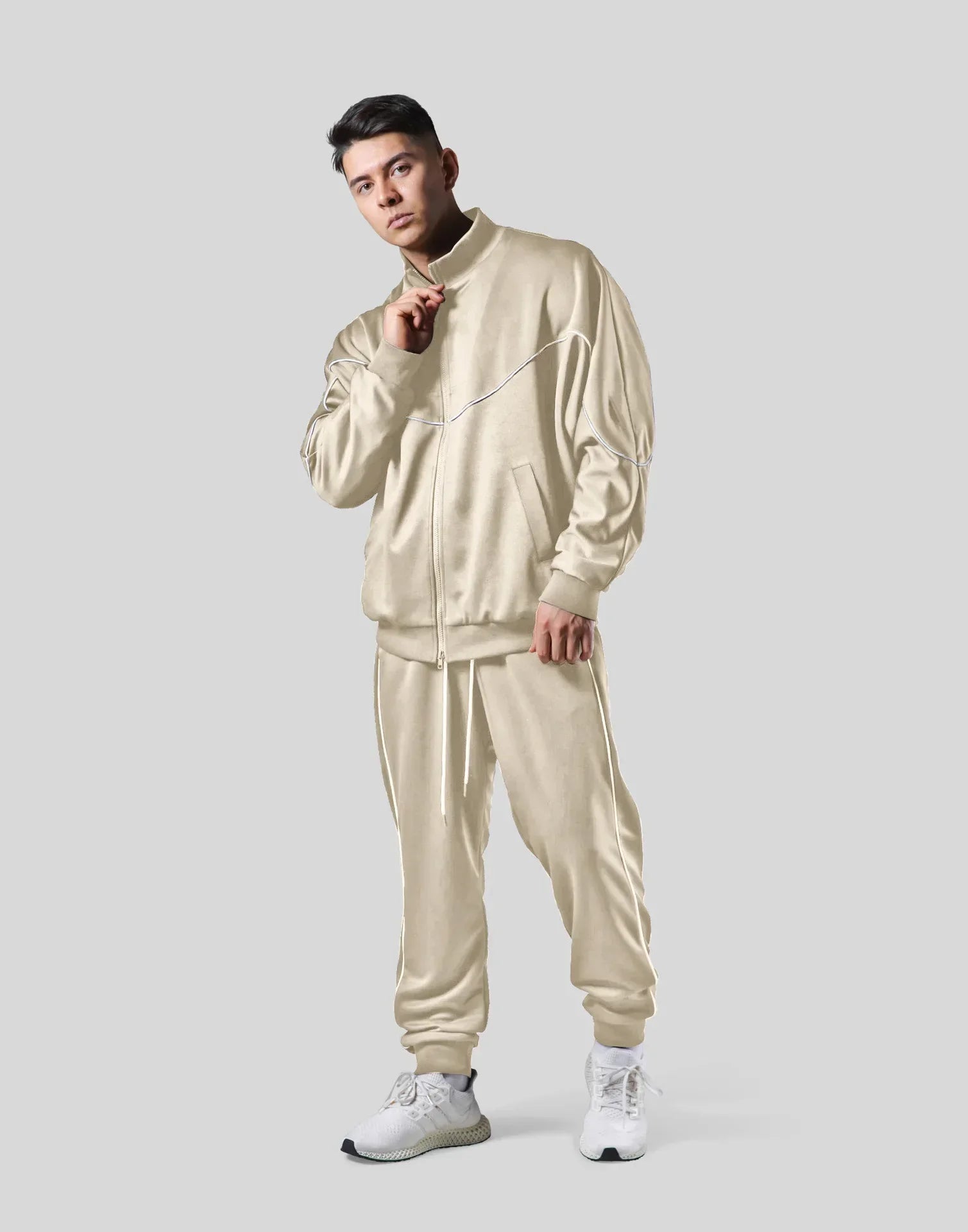 Sports tracksuit