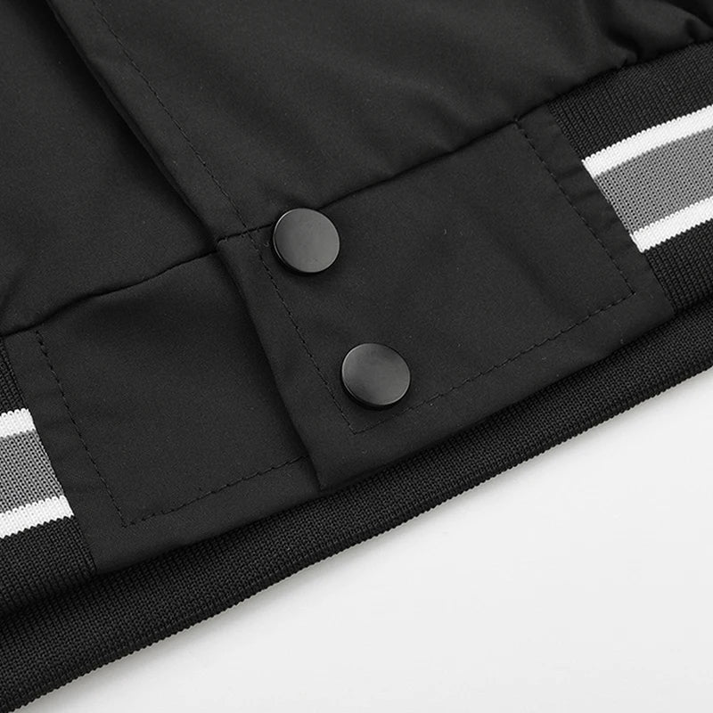 Breathable jacket with hood