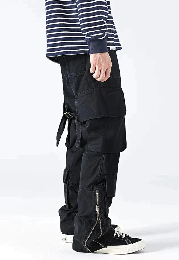 Cargo pants for men