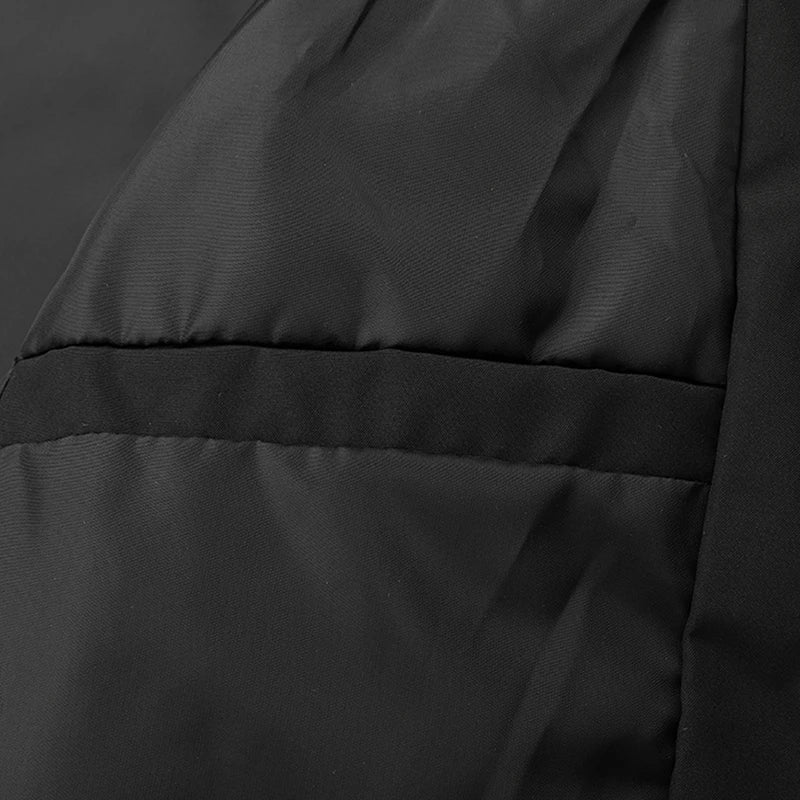 Breathable jacket with hood