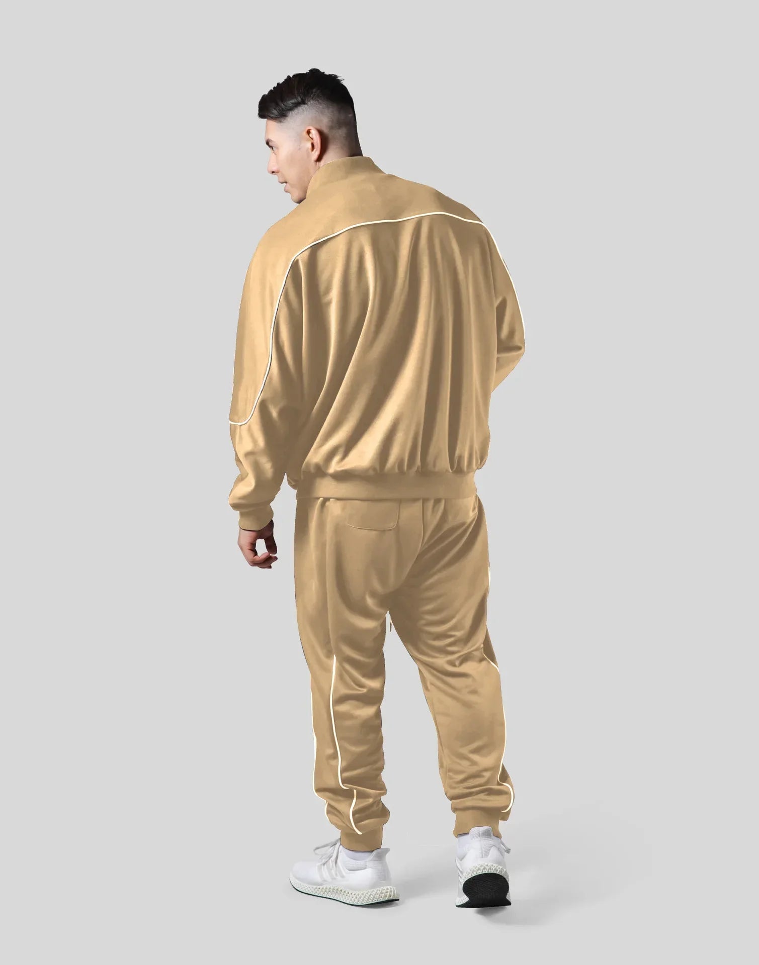 Sports tracksuit