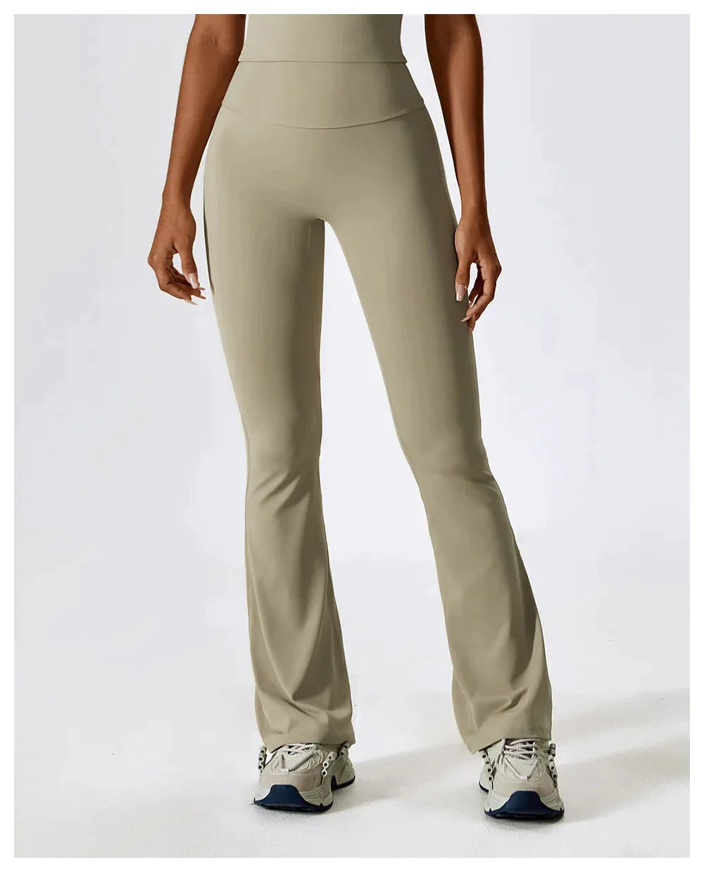 Sports stretch pants