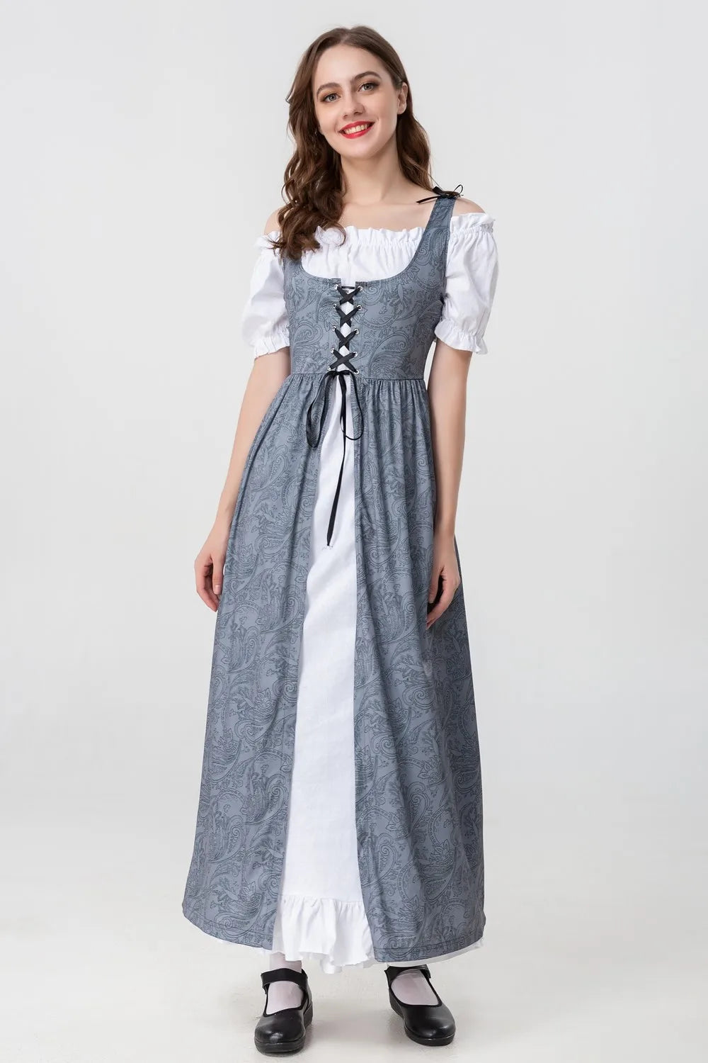 Medieval dress