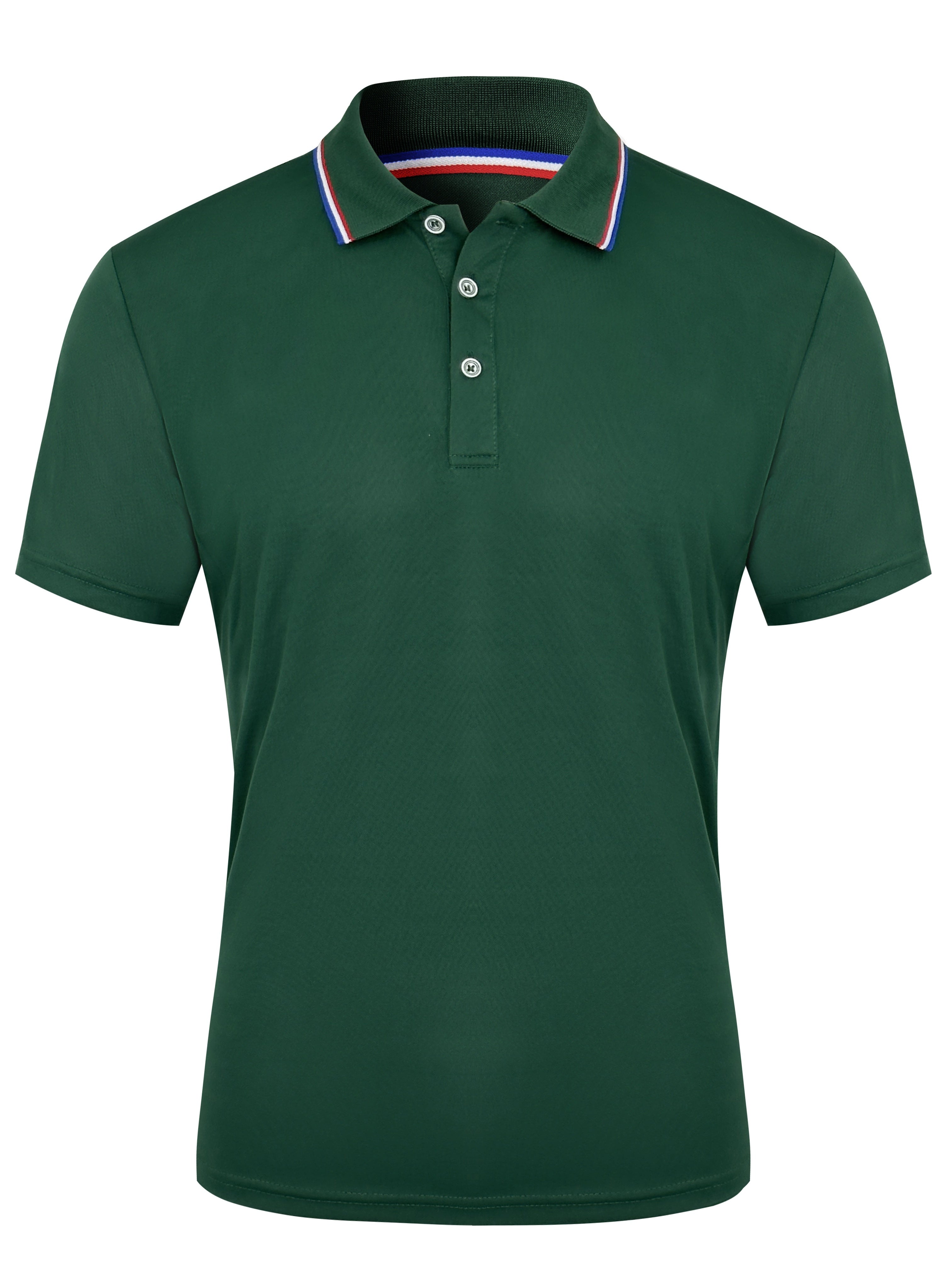 classic polo shirt