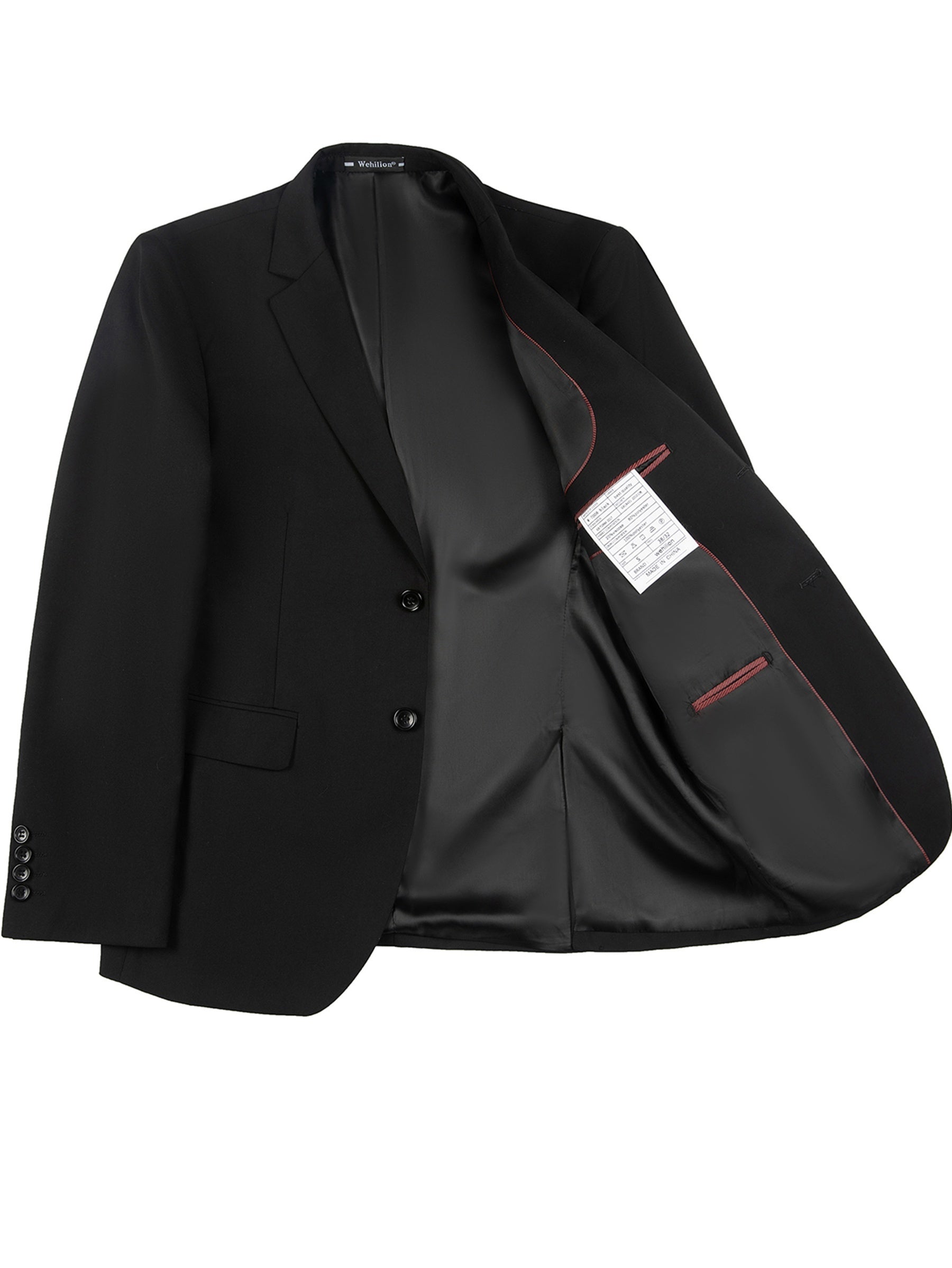 Elegant blazer jacket for men