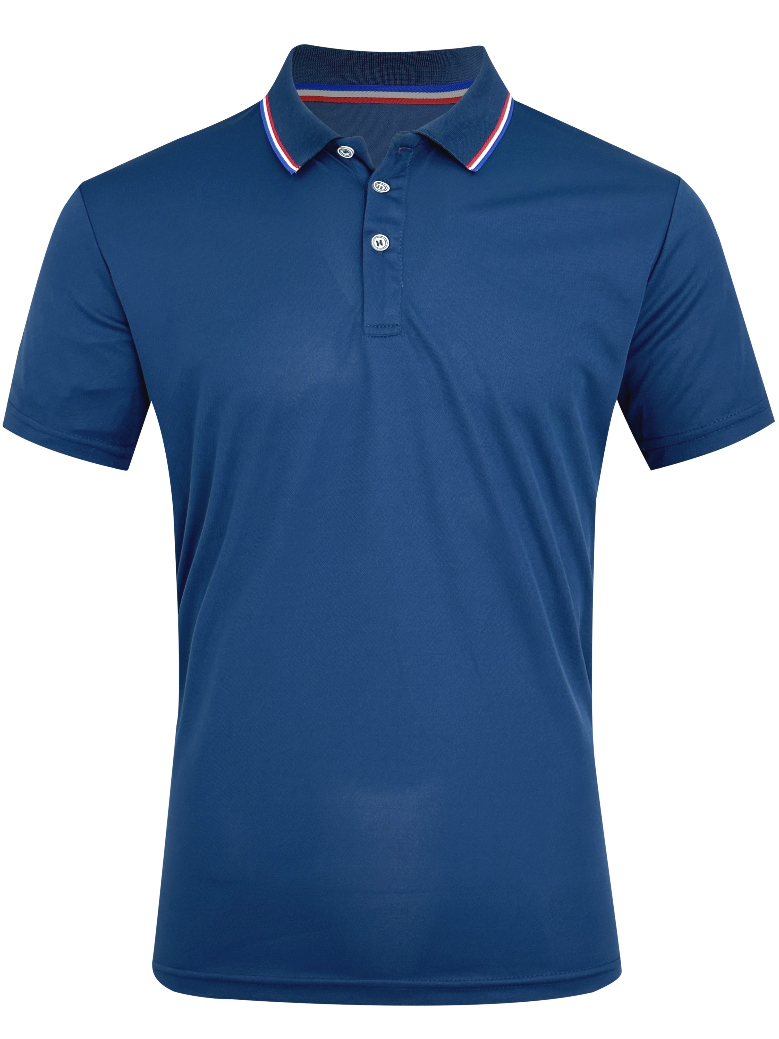 classic polo shirt