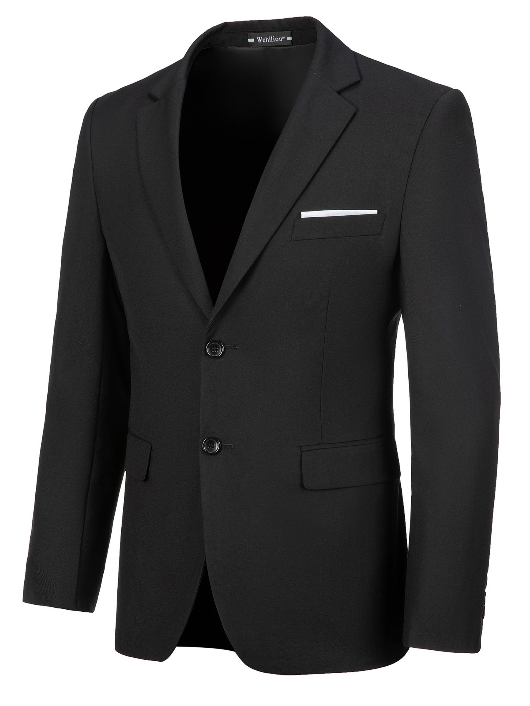 Elegant blazer jacket for men