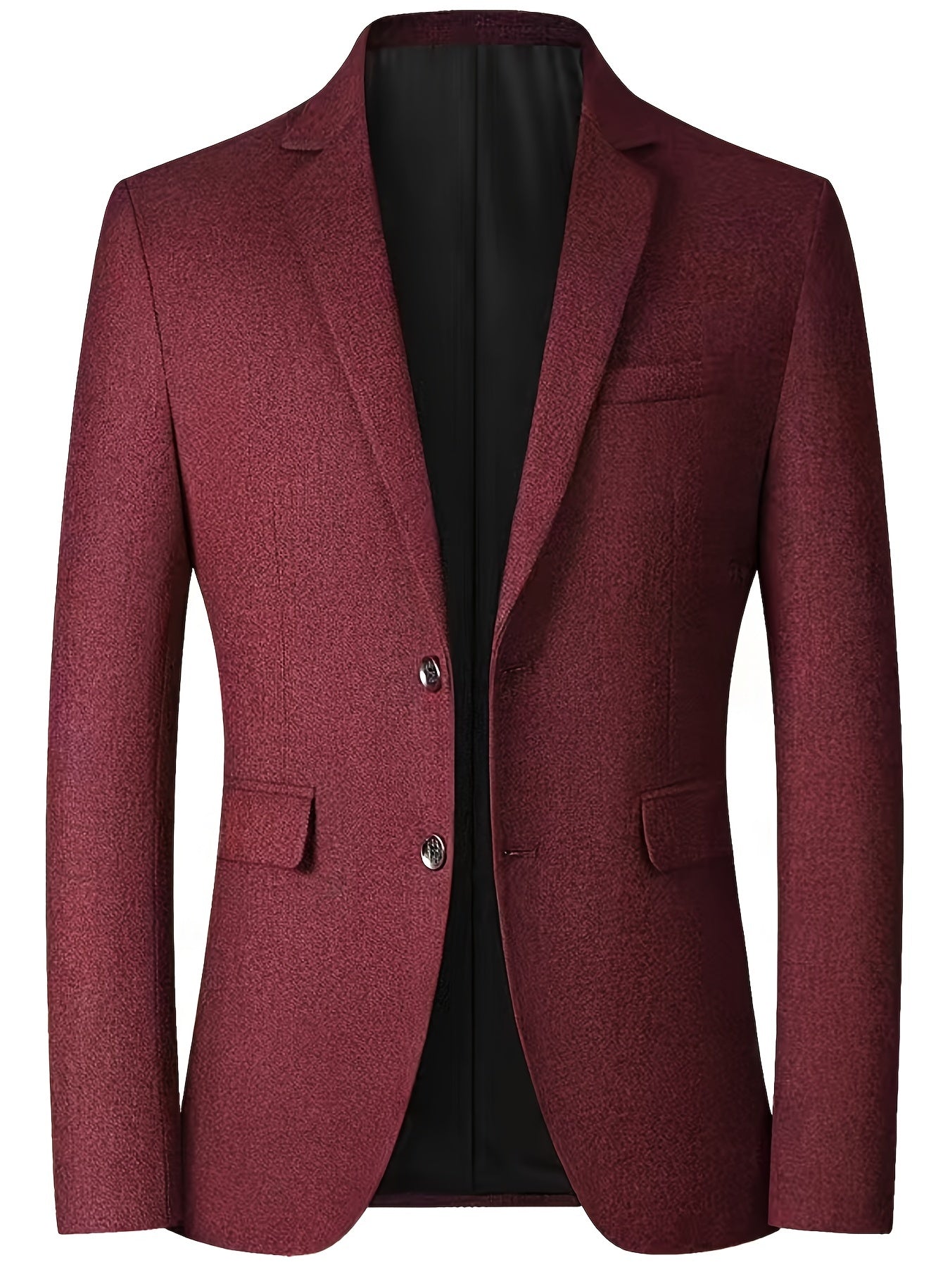 Semi formal blazer jacket for men