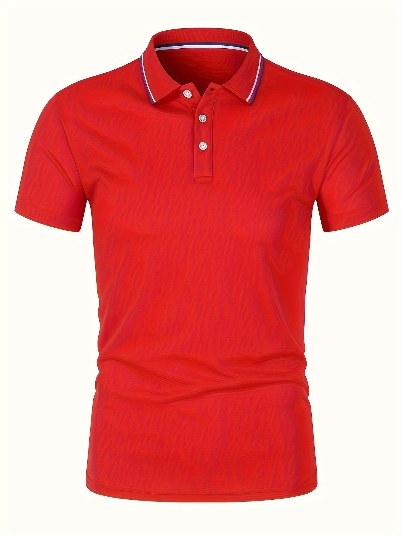 classic polo shirt