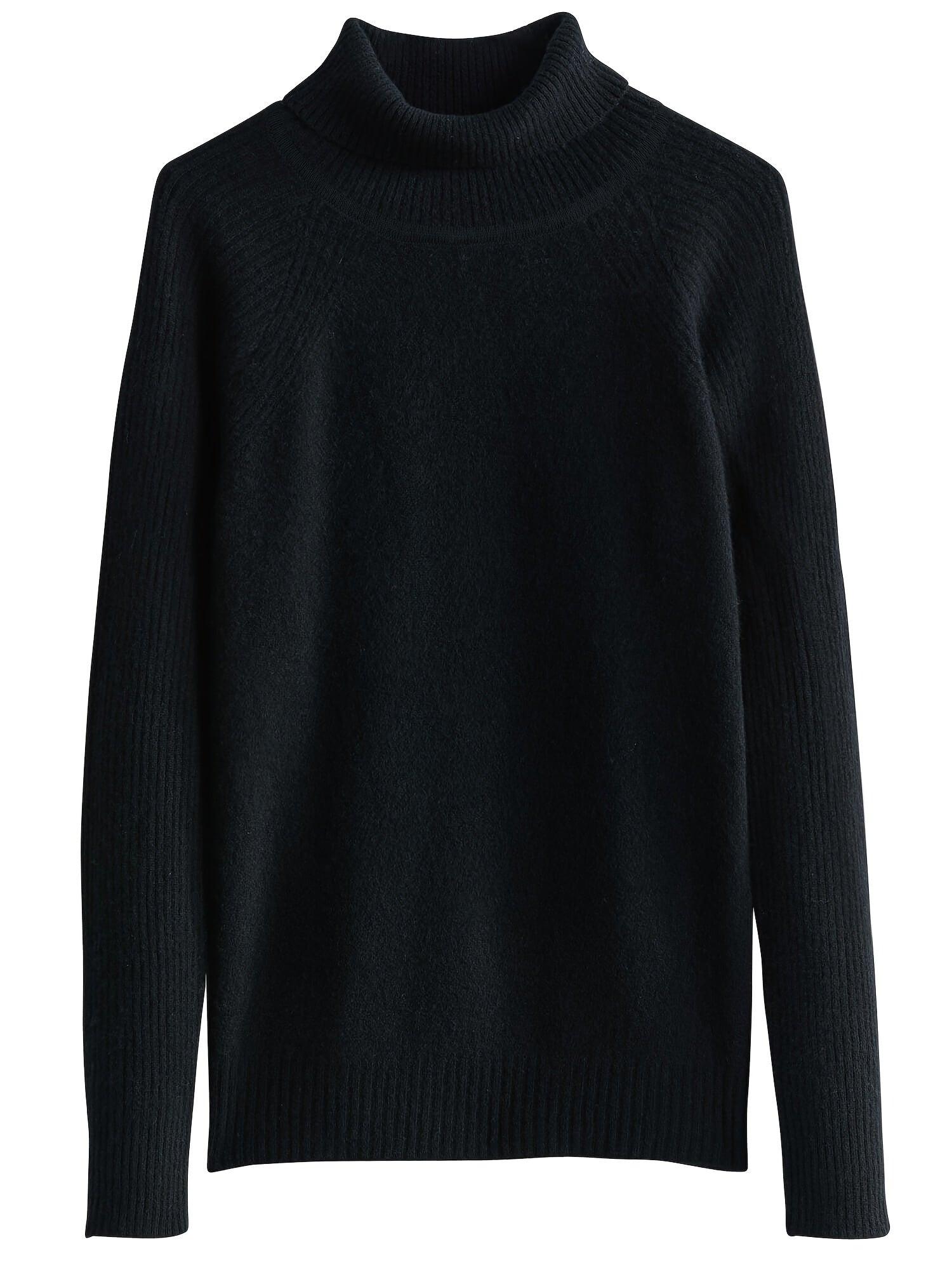 Sweater made of 100% merino wool