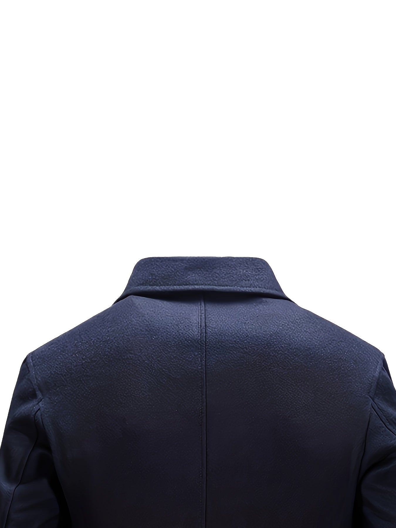 Elegant jacket for men