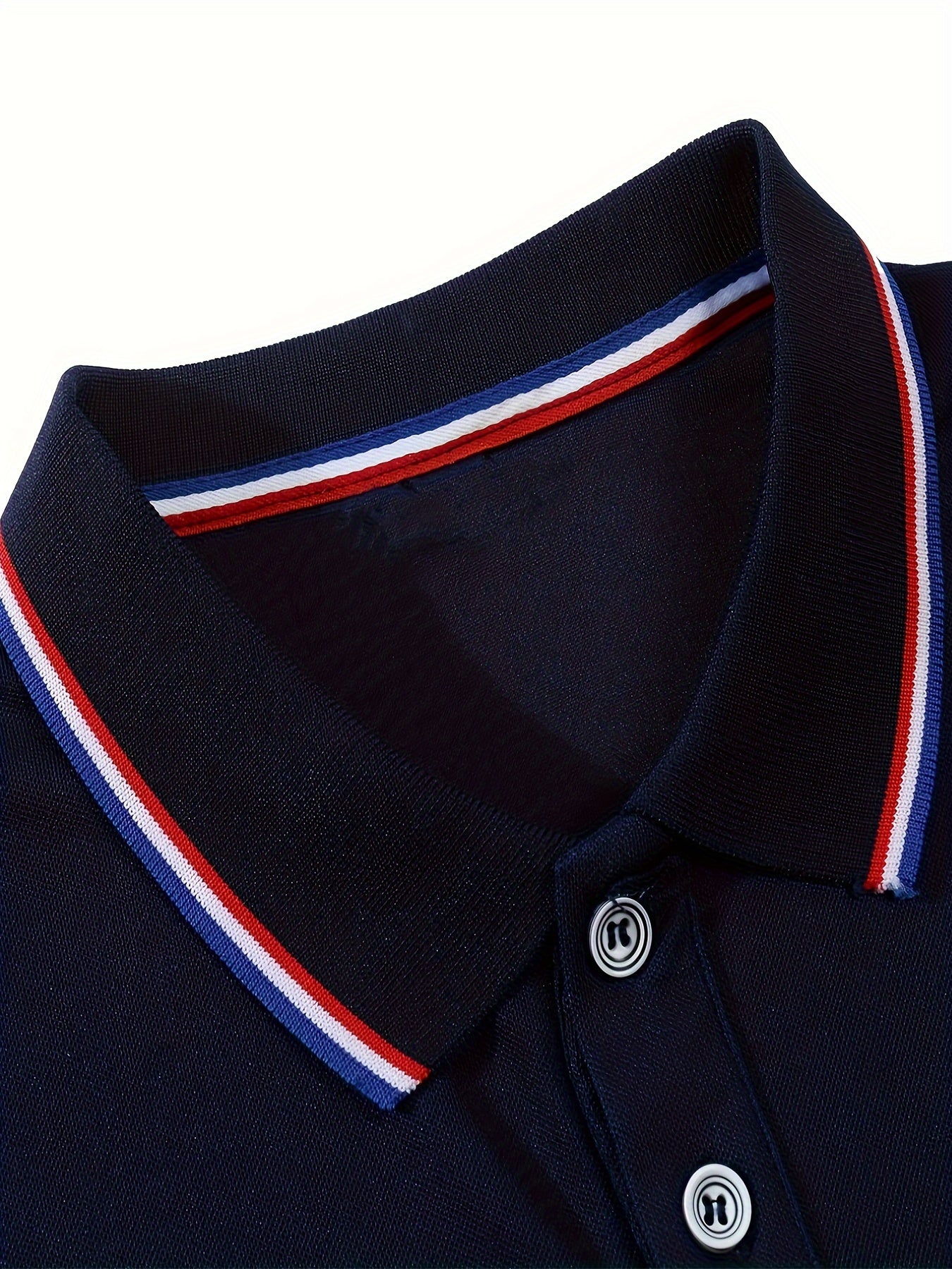 classic polo shirt