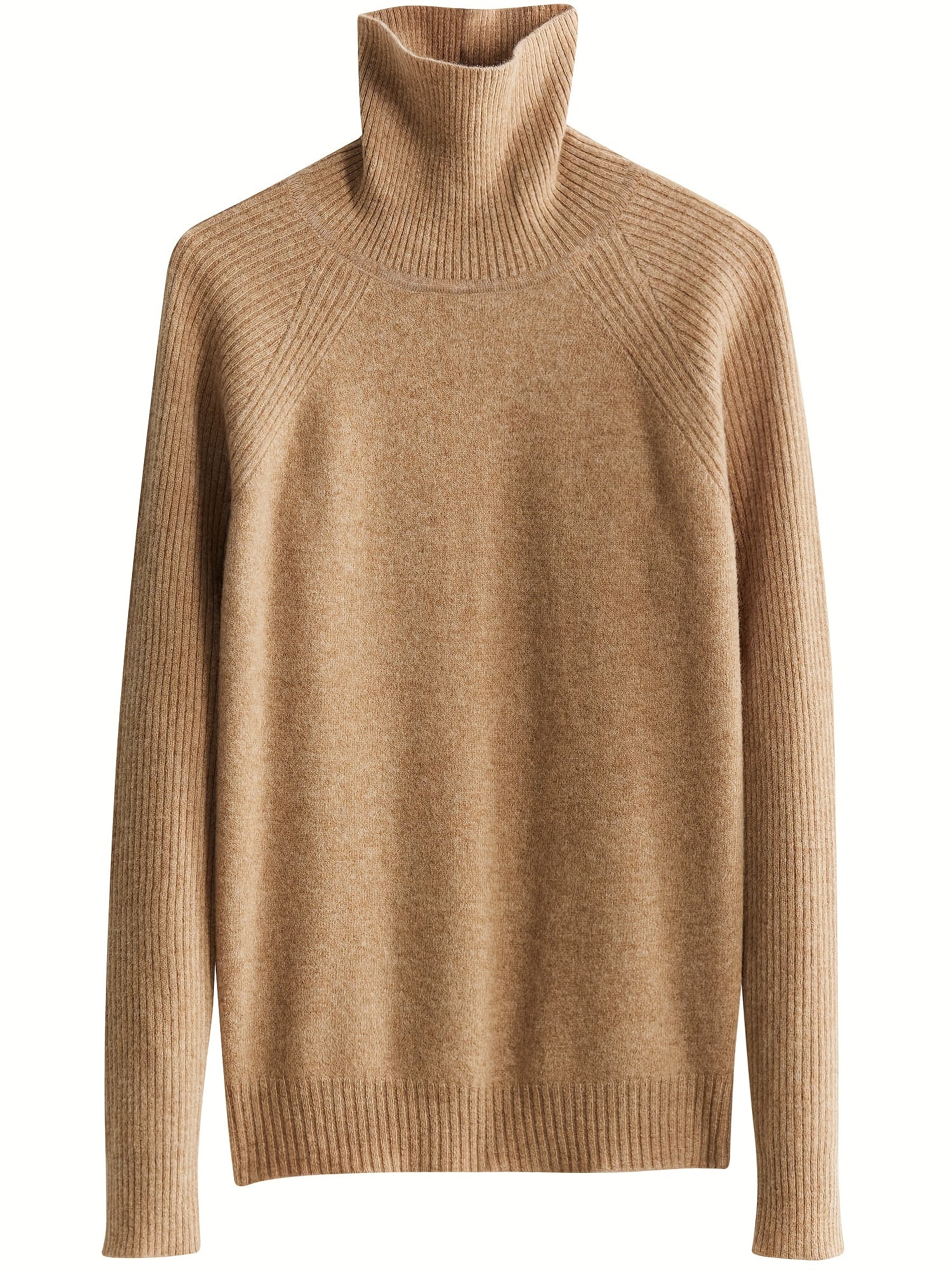 Sweater made of 100% merino wool