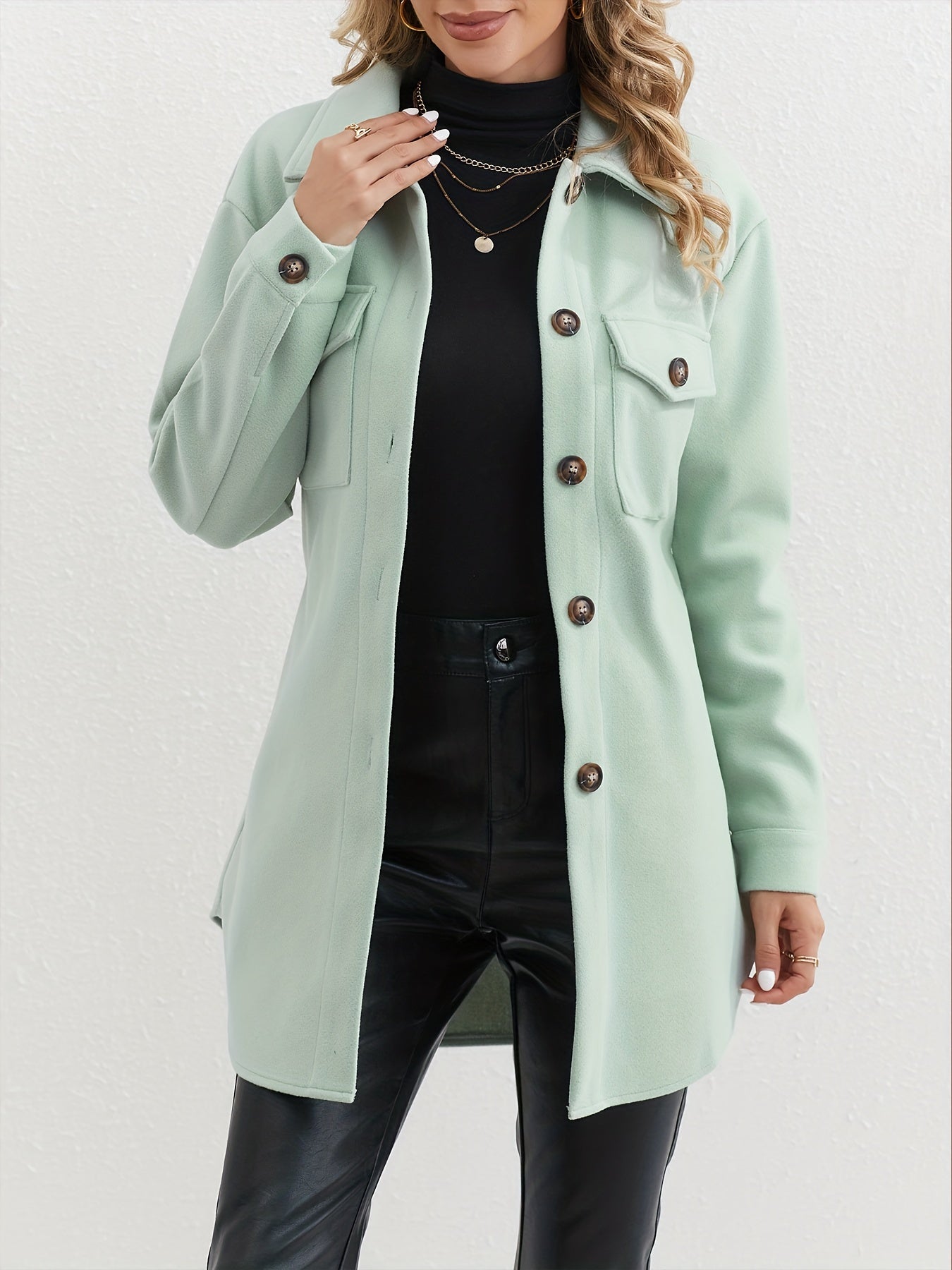 Jacket for women