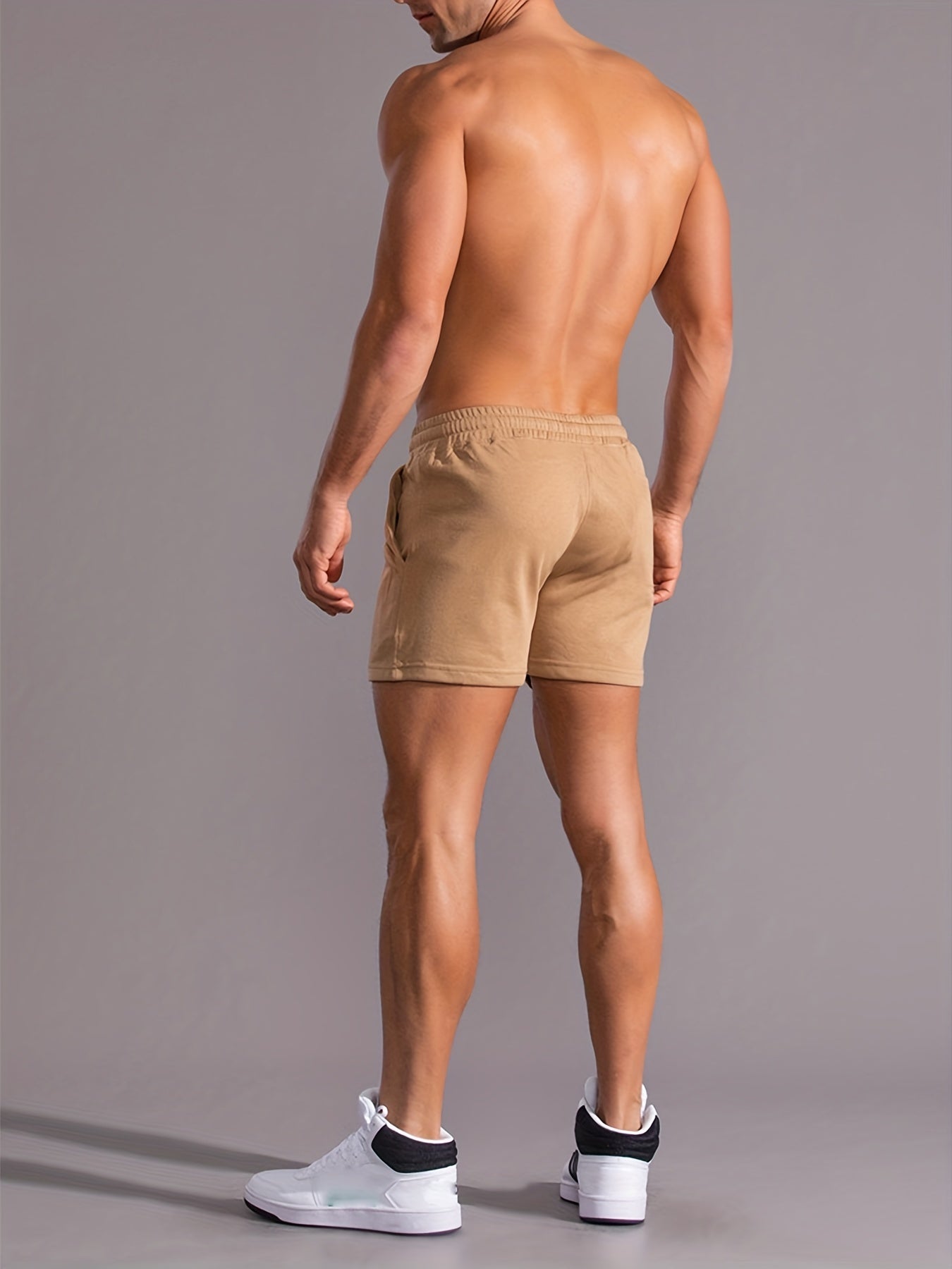 Men's running shorts